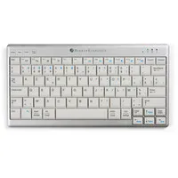 BakkerElkhuizen UltraBoard 950 Compact Bluetooth-Tastatur – AZERTY BE