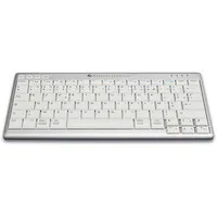 BakkerElkhuizen UltraBoard 950 Compact Bluetooth-Tastatur – AZERTY BE