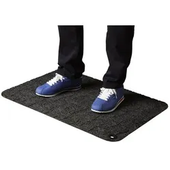 Sun-Flex® Anti-Ermüdungsmatte Standmat™ Textil