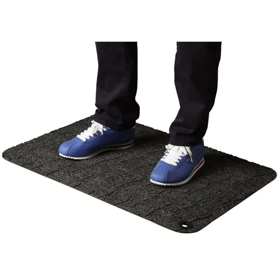 Sun-Flex® Anti-Ermüdungsmatte Standmat™ Textil