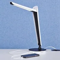 Götessons Tulip LED Schreibtischlampe