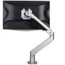 Ergopro Monitorarm mit Gasfeder silbergrau