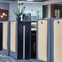 Götessons Yoga StandzOn Anti-Ermüdungsmatte Kork