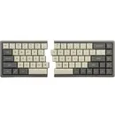 Mistel MD650L Barocco (Cherry ML) Low-Profile-Tastatur