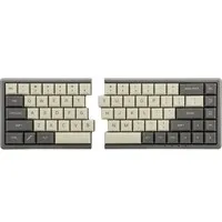 Mistel MD650L Barocco (Cherry ML) Low-Profile-Tastatur