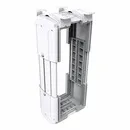Dataflex Viewlite CPU Halter weiß - 35.100