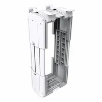 Dataflex Viewlite CPU Halter weiß - 35.100