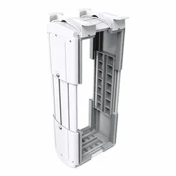 Dataflex Viewlite CPU Halter weiß