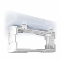 Dataflex Viewlite CPU Halter weiß - 35.100