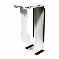 Dataflex Viewmate CPU Halter weiß - 32.310