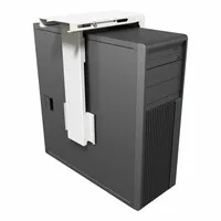 Dataflex Viewmate CPU Halter weiß - 32.310