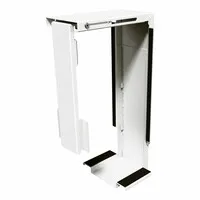 Dataflex Viewmate CPU Halter weiß - 32.310