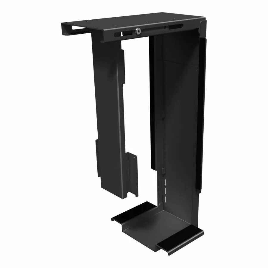Dataflex Viewmate CPU Halter schwarz - 32.313