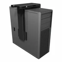 Dataflex Viewmate CPU Halter schwarz - 32.313