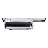 Dataflex Viewmate verstellbarer Thin Client Halter silbergrau - 32.362