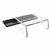 Dataflex Addit Acryl Monitorerhöhung - 44.550