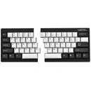 Mistel MD600 V3 Barocco RGB Black – geteilte Tastatur