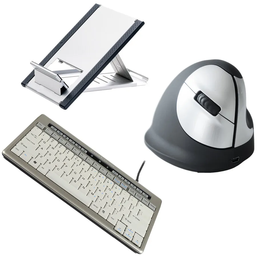 Laptop Pro Vorteilspaket