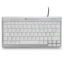 BakkerElkhuizen Ultraboard 950 Compact Tastatur, kabelgebunden – AZERTY BE