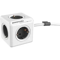 Allocacoc Powercube Extended Steckdosenleiste
