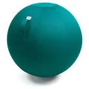 Vluv BOL LEIV Sitzball Dark Petrol