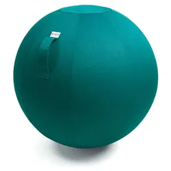 Vluv BOL LEIV Sitzball Dark Petrol