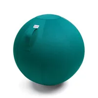 Vluv BOL LEIV Sitzball Dark Petrol