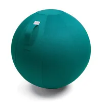 Vluv BOL LEIV Sitzball Dark Petrol