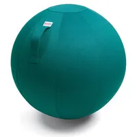 Vluv BOL LEIV Sitzball Dark Petrol