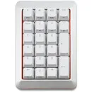Mistel MD200 RGB Silber/Weiß (Cherry MX Brown) Numerik-Tastatur