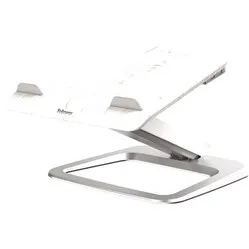 Fellowes Hana Laptopständer, weiß, 10"–17"