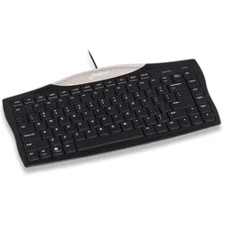Evoluent Essentials kompakte Tastatur