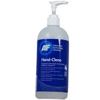 Hand-clene