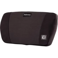 Fellowes Plush Touch Rückenstütze