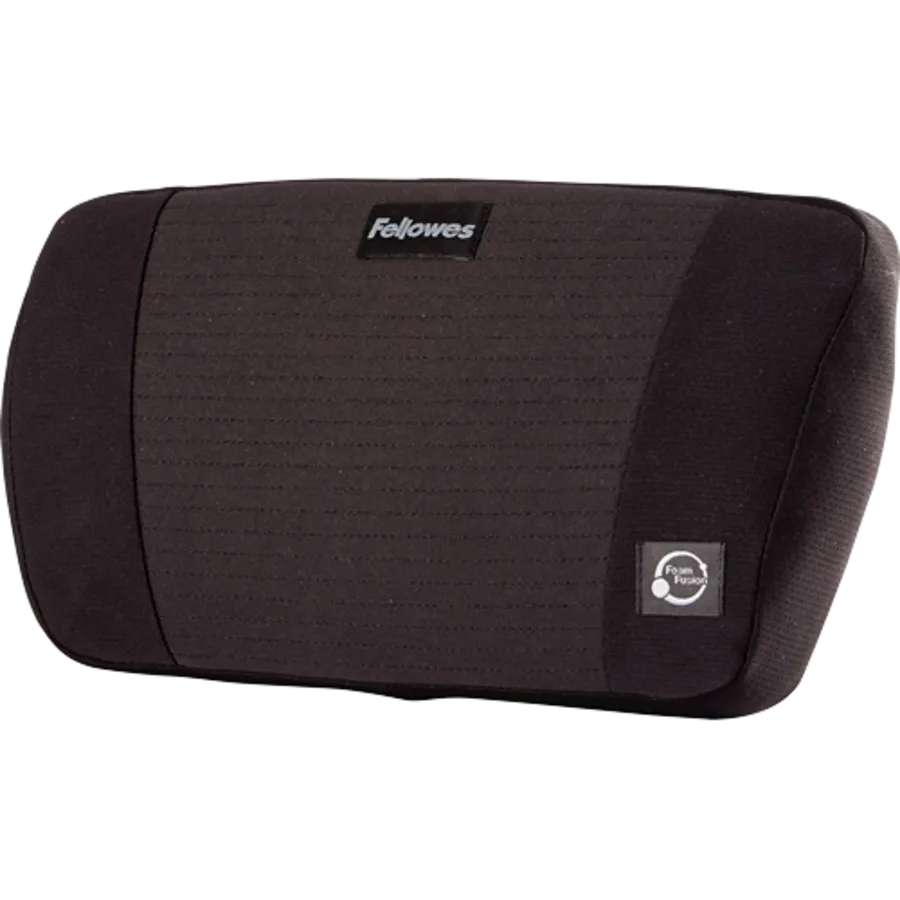 Fellowes Plush Touch Rückenstütze