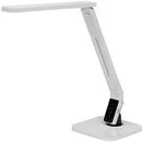 Sun-Flex® Inlite™ weiße Schreibtischlampe