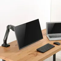 Equip Basic Gasfeder-Monitorarm