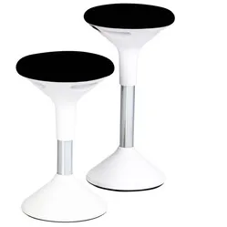 Sun-Flex® Active Stehhilfe weiß