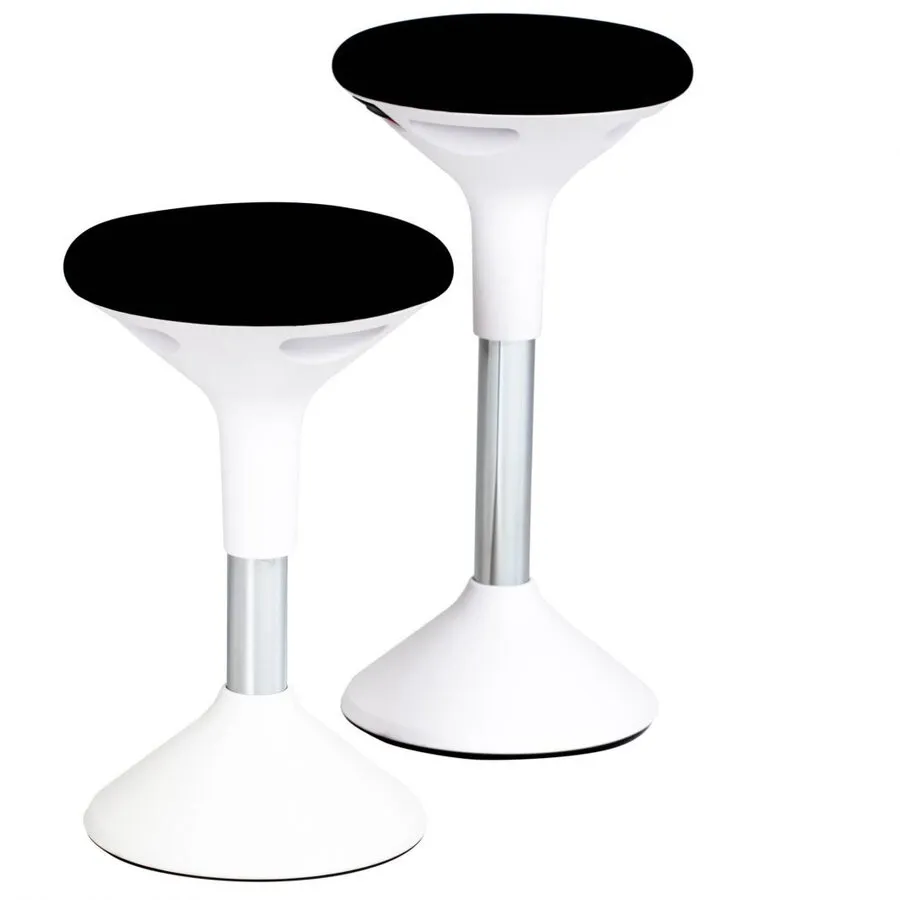 Sun-Flex® Active Stehhilfe weiß