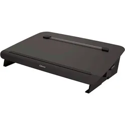 Fellowes Hana™ Dokumentenhalter / Schreibschräge schwarz