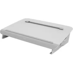 Fellowes Hana™ Dokumentenhalter / Schreibunterlage, weiß