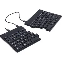 R-Go Split Break – geteilte Tastatur AZERTY BE