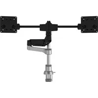R-Go Caparo D2 Smart Bar – kreisförmiger Monitorarm