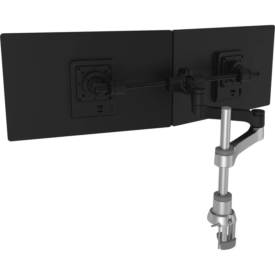 R-Go Zepher C2 Smart Bar – kreisförmiger Monitorarm