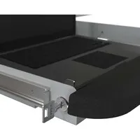 Ergopro Anti-Diebstahl Laptop-Schublade