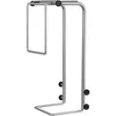 R-Go Steel Basic CPU Halter silber