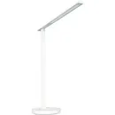 NIILA USB-Schreibtischlampe, weiß