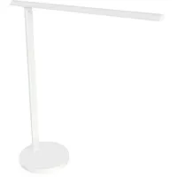NIILA USB-Schreibtischlampe, weiß