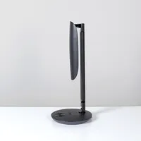 Götessons Funkia LED Schreibtischlampe schwarz
