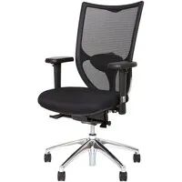 Ergopro Plus NPR 1813 Bürostuhl